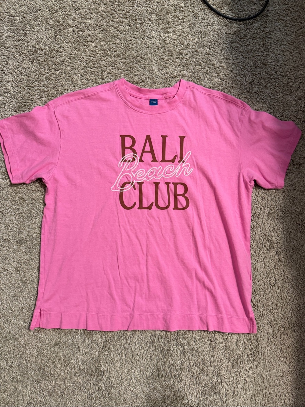 Old Navy Graphic Tee